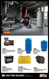 The Home Depot flyer Page 5