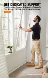 The Home Depot flyer Page 6