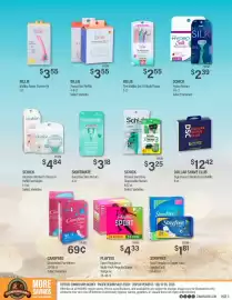 Commissary weekly ad Page 11