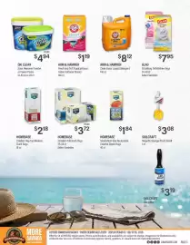 Commissary weekly ad Page 13
