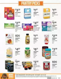 Commissary weekly ad Page 4