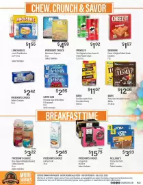 Commissary weekly ad Page 7