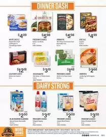 Commissary weekly ad Page 8