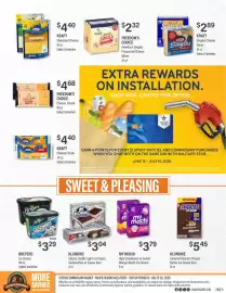 Commissary weekly ad Page 9