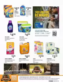 Commissary weekly ad Page 11