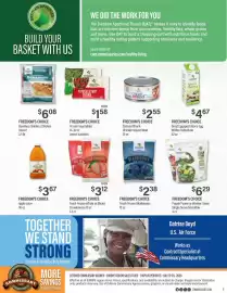 Commissary weekly ad Page 5