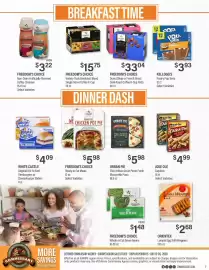 Commissary weekly ad Page 7