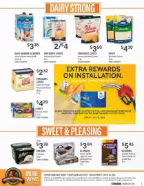 Commissary weekly ad Page 8