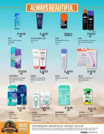 Commissary weekly ad Page 9
