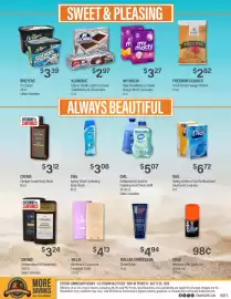 Commissary weekly ad Page 11