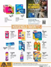 Commissary weekly ad Page 13
