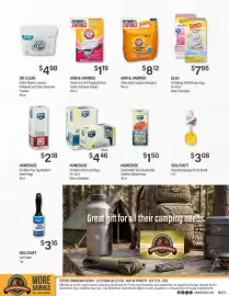 Commissary weekly ad Page 14