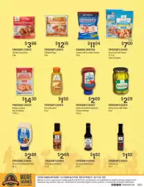 Commissary weekly ad Page 4