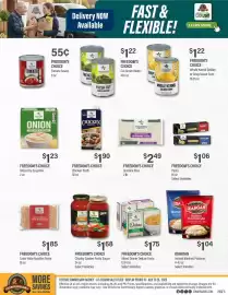 Commissary weekly ad Page 6
