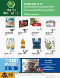 Commissary weekly ad Page 7