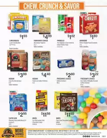 Commissary weekly ad Page 8