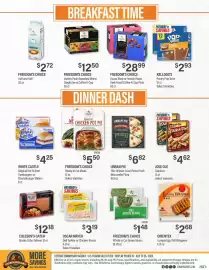 Commissary weekly ad Page 9