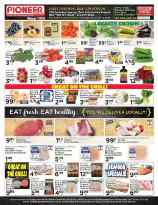 Pioneer (valid until 19-07)
