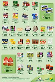 Catálogo Araújo Supermercados semana 29 Página 2