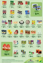 Catálogo Araújo Supermercados semana 29 Página 2
