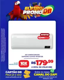Catálogo DB Supermercados Página 1