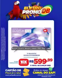 Catálogo DB Supermercados Página 13