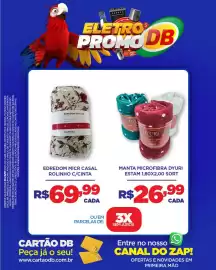 Catálogo DB Supermercados Página 3