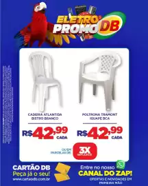 Catálogo DB Supermercados Página 4
