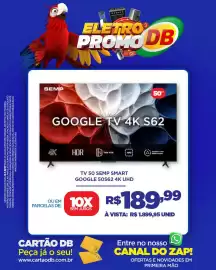 Catálogo DB Supermercados Página 9