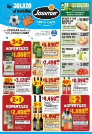 Catálogo Josimar semana 29 Página 1