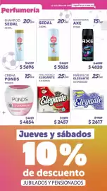 Catálogo La Gallega Supermercados Página 12