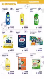 Catálogo La Gallega Supermercados Página 13