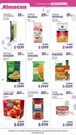 Catálogo La Gallega Supermercados Página 2
