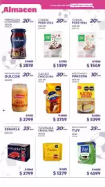Catálogo La Gallega Supermercados Página 4