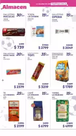 Catálogo La Gallega Supermercados Página 5