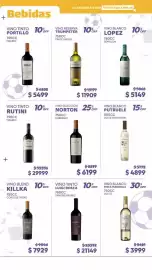 Catálogo La Gallega Supermercados Página 6