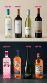 Catálogo La Gallega Supermercados Página 7
