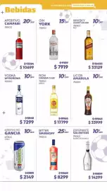 Catálogo La Gallega Supermercados Página 8