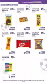 Catálogo La Gallega Supermercados Página 9