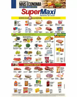 Catálogo SuperMaxi
