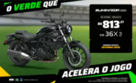 Catálogo Kawasaki Página 4
