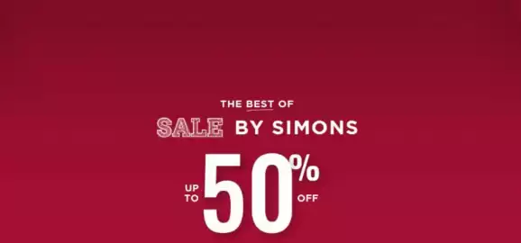 Simons flyer week 29 Page 1