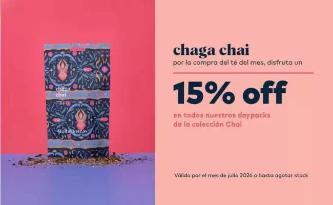 Catálogo Adagio Teas (válido hasta 2-08)