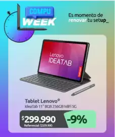 Catálogo PC Factory Página 2