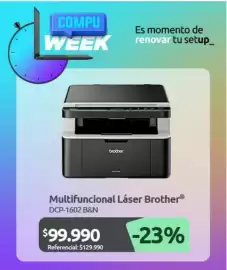 Catálogo PC Factory Página 3