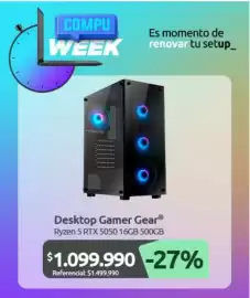 Catálogo PC Factory Página 4
