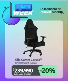 Catálogo PC Factory Página 5