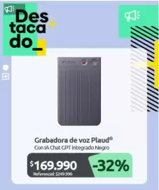Catálogo PC Factory Página 7