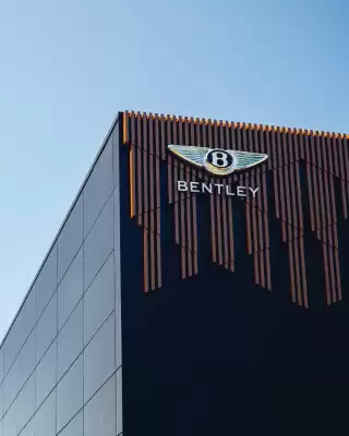 Bentley (valid until 19-07)