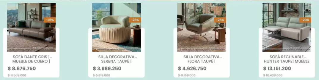 Catálogo FUN Fábricas Unidas Página 3